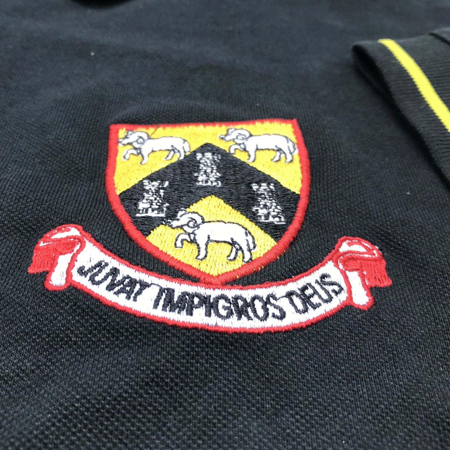 Huddersfield RLFC Polo Shirt