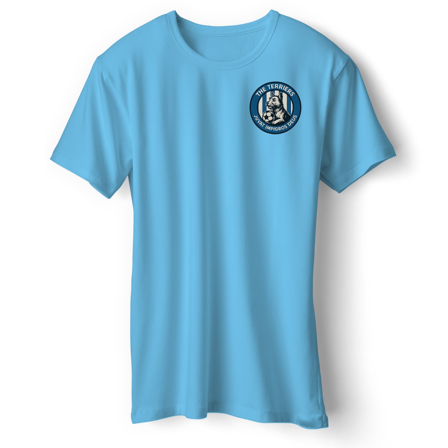 Huddersfield Town FC Shirt