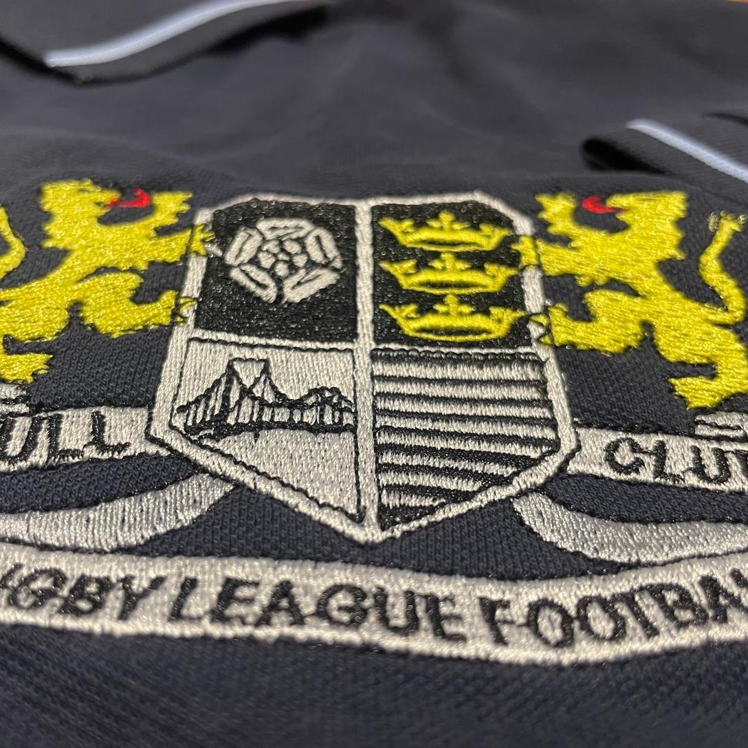 Hull Rugby League Shirt