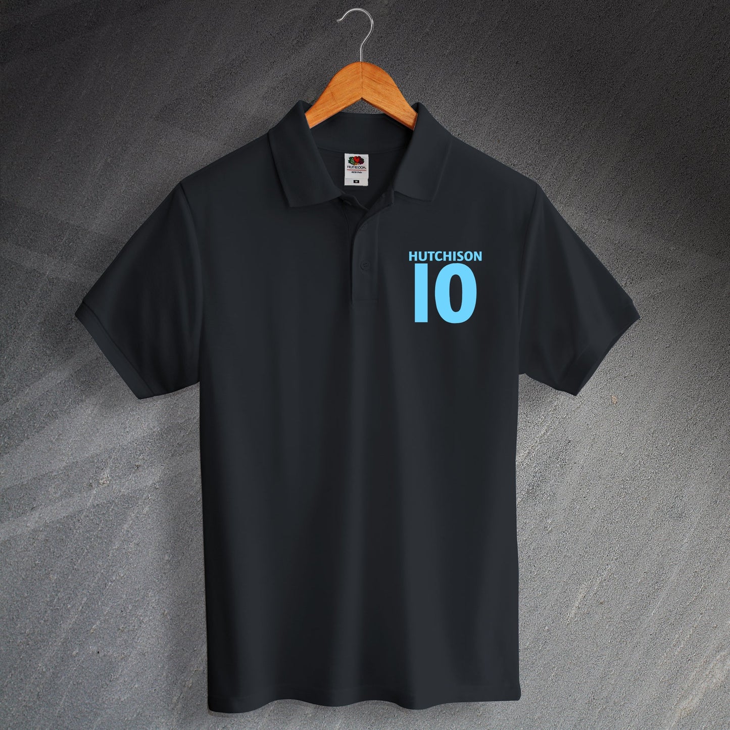 Tommy Hutchison Polo Shirt