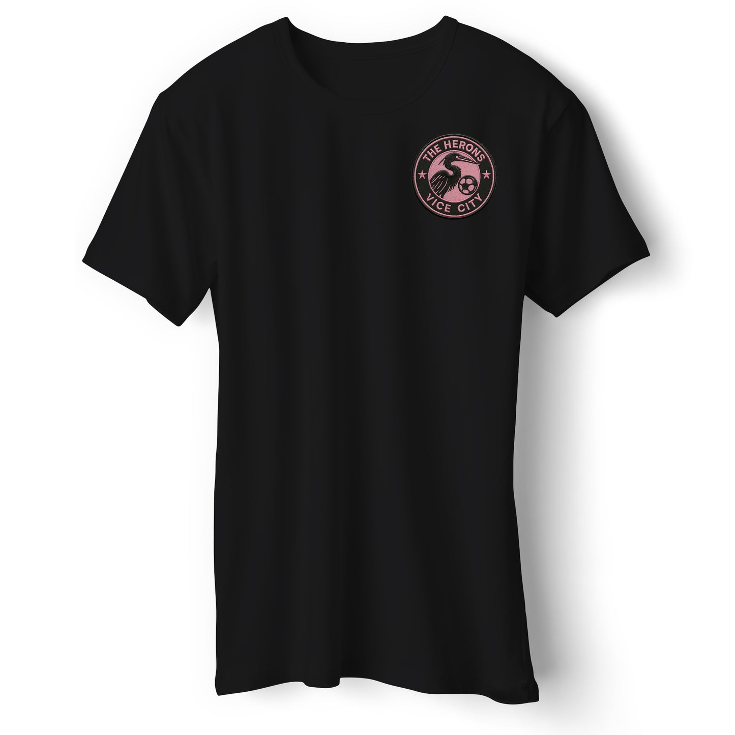 Inter Miami Football Shirt
