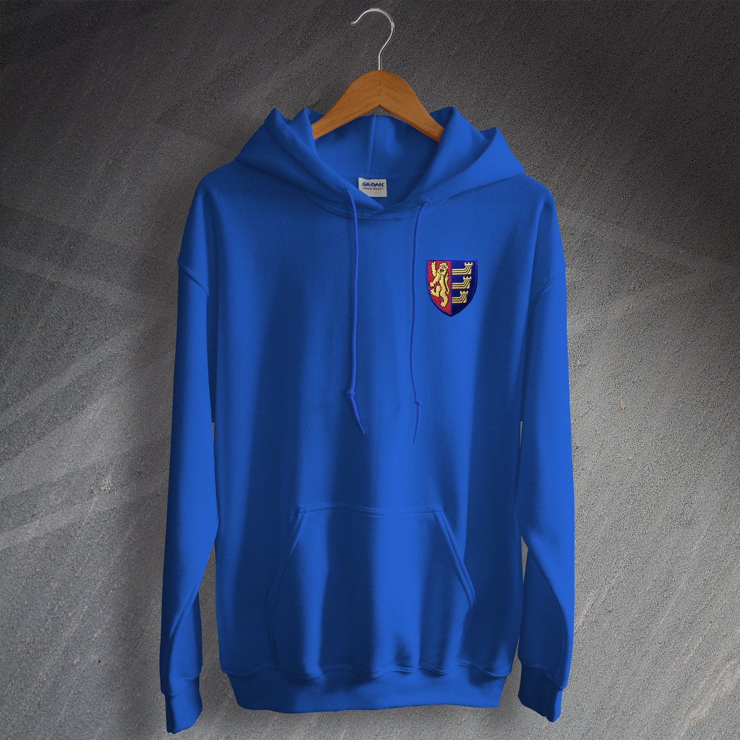 Ipswich Football Hoodie