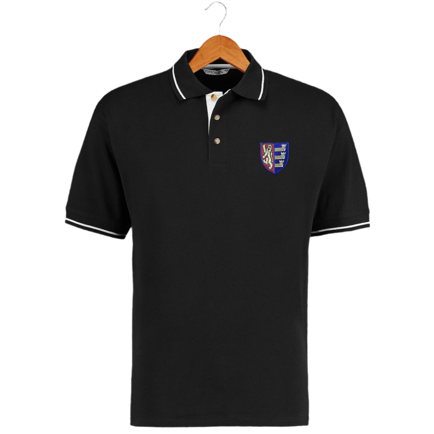 Ipswich Town Shirt