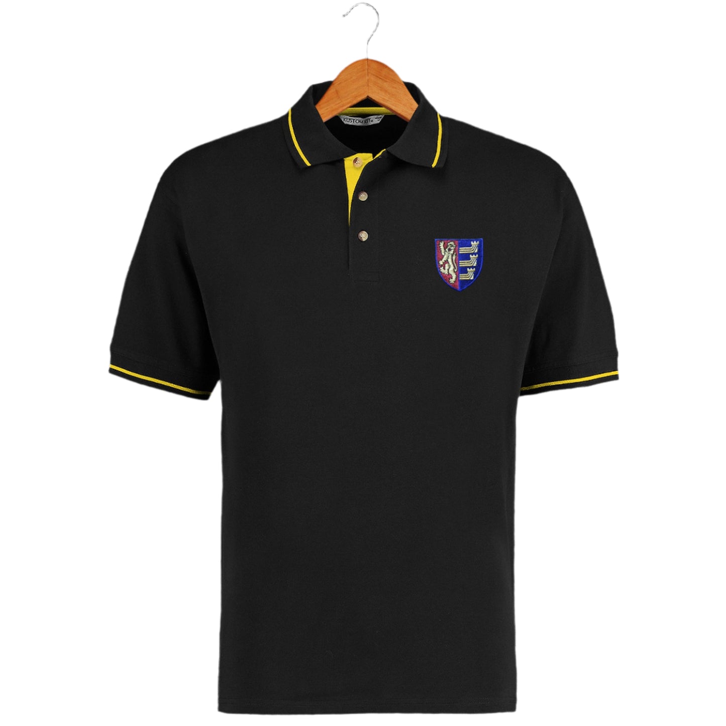 Ipswich Town Shirt