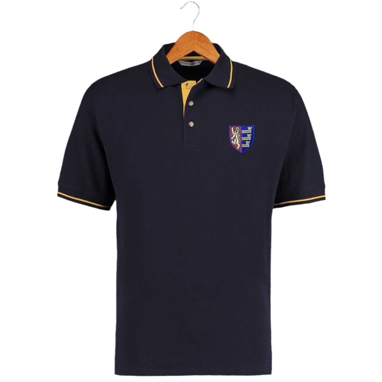 Ipswich Town Shirt