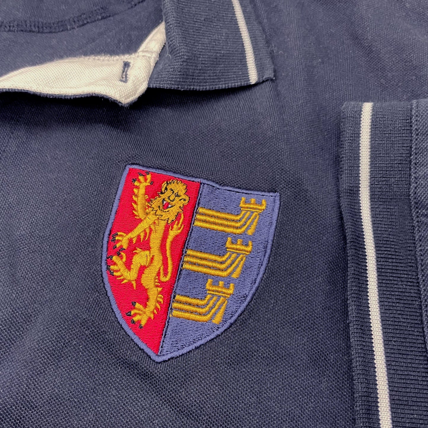 Ipswich Town Shirt