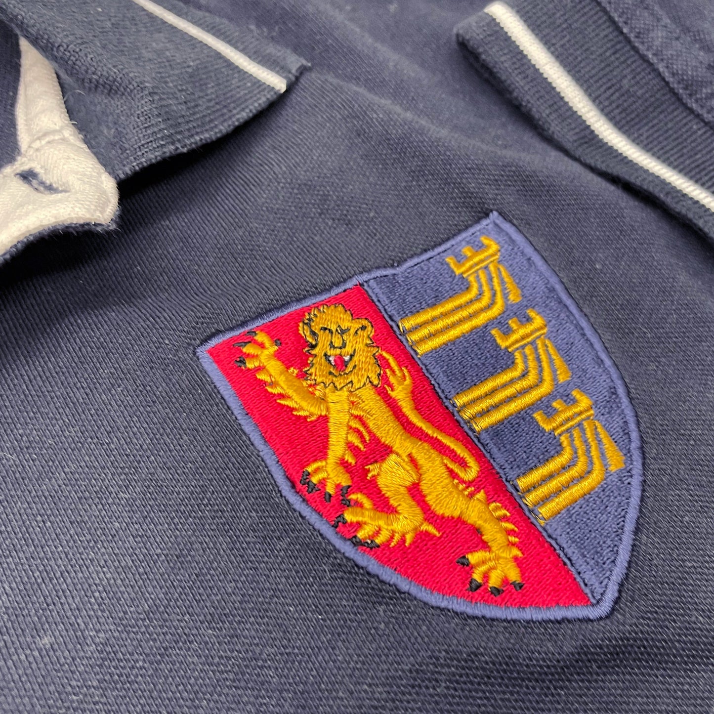 Ipswich Town Shirt
