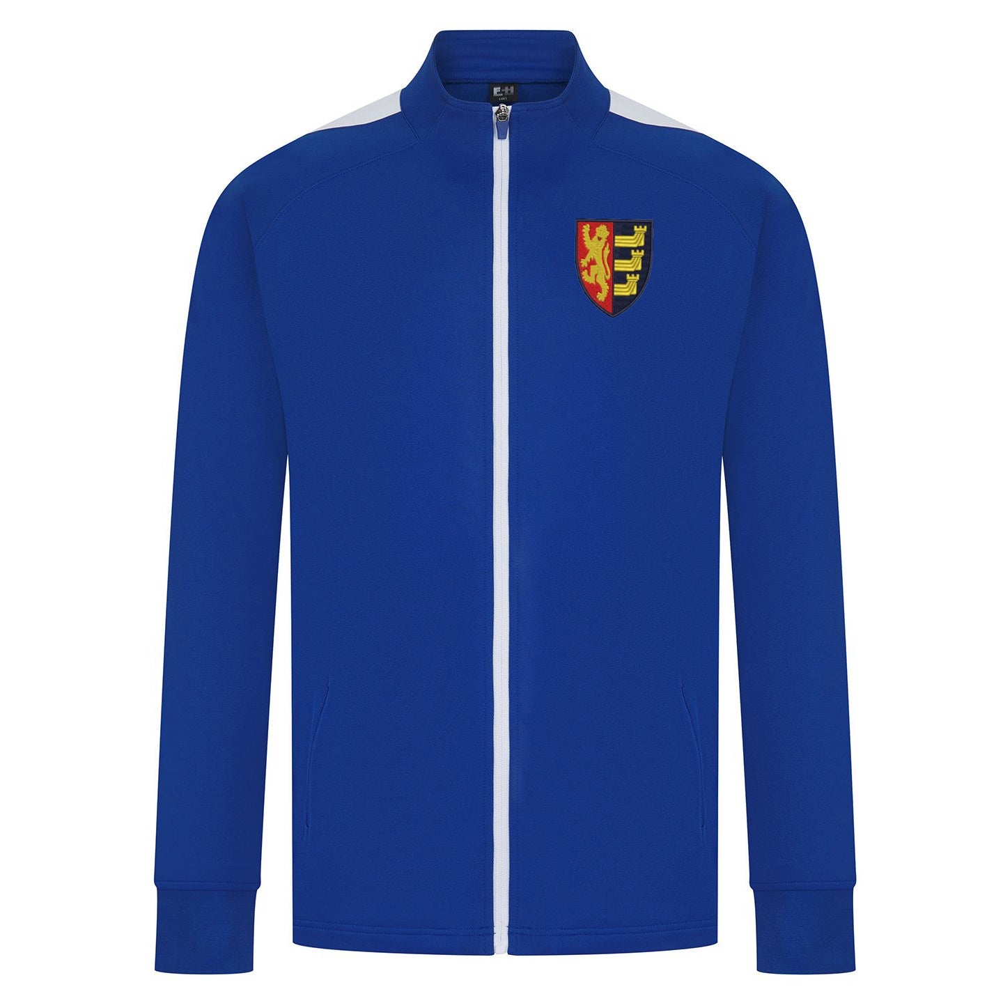 Ipswich Town Tracksuit Top