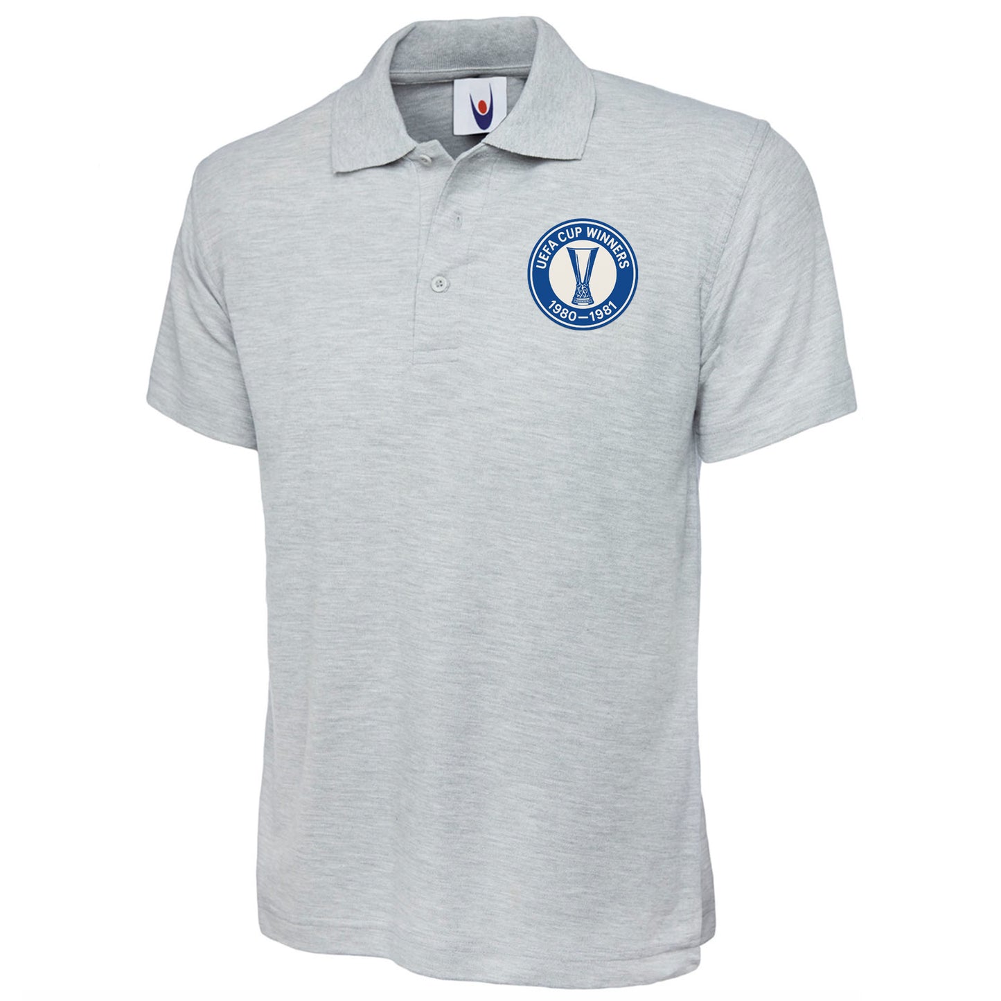 Ipswich Town UEFA Cup Final Shirt