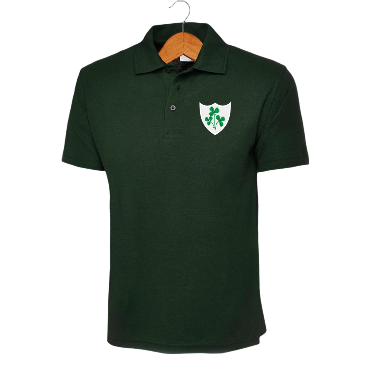 Ireland Six Nations Jersey