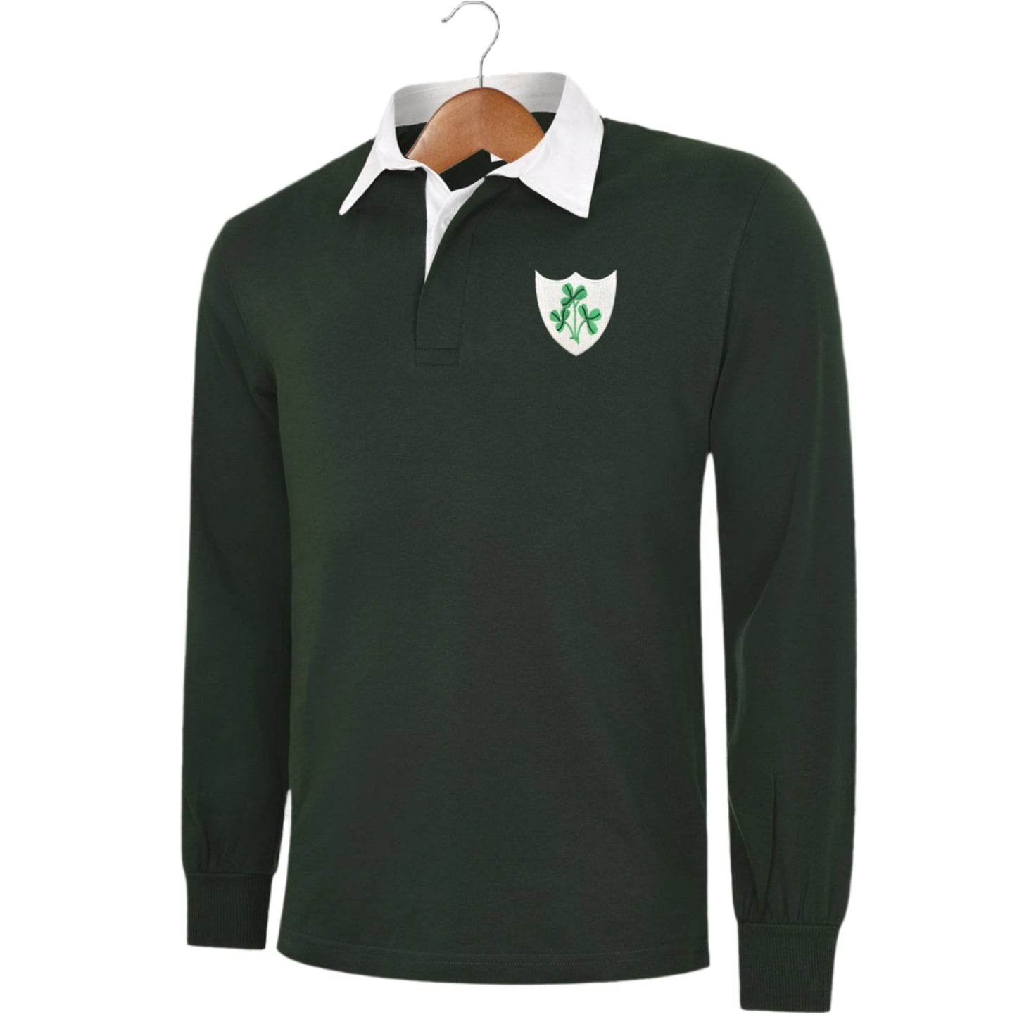 Ireland Rugby Shirt