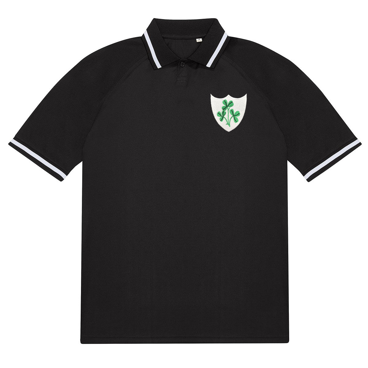 Ireland Rugby Union Polo Shirt