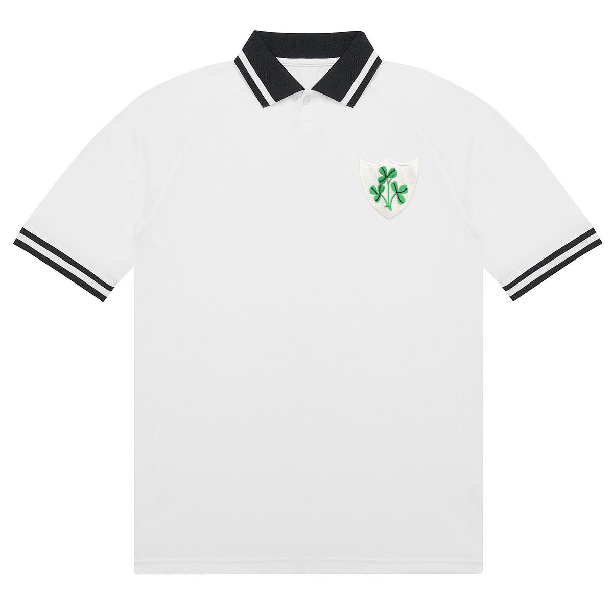 Ireland Rugby Union Polo Shirt