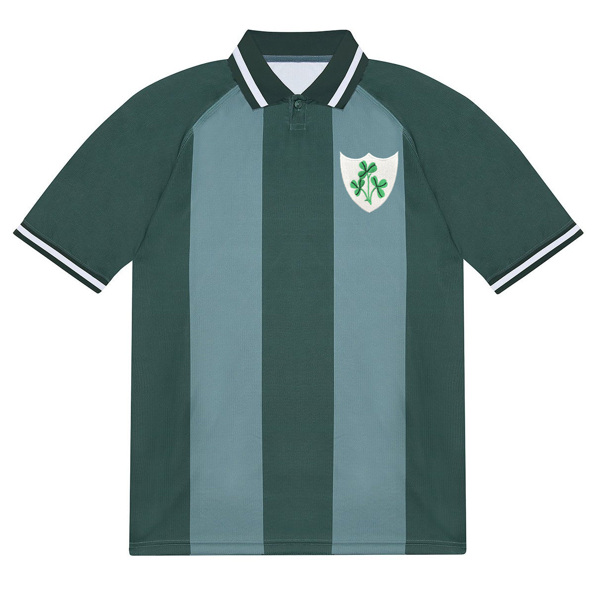 Ireland Rugby Union Polo Shirt