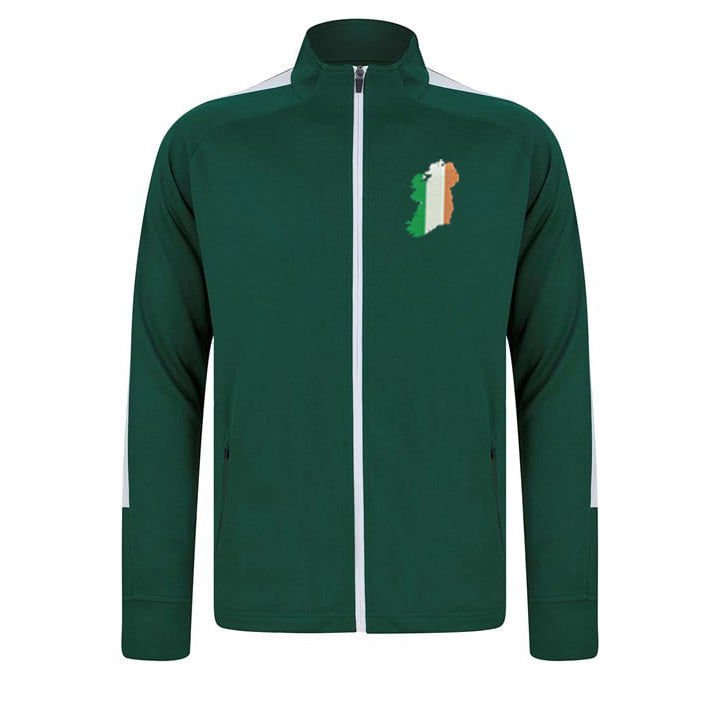 Ireland Track Top