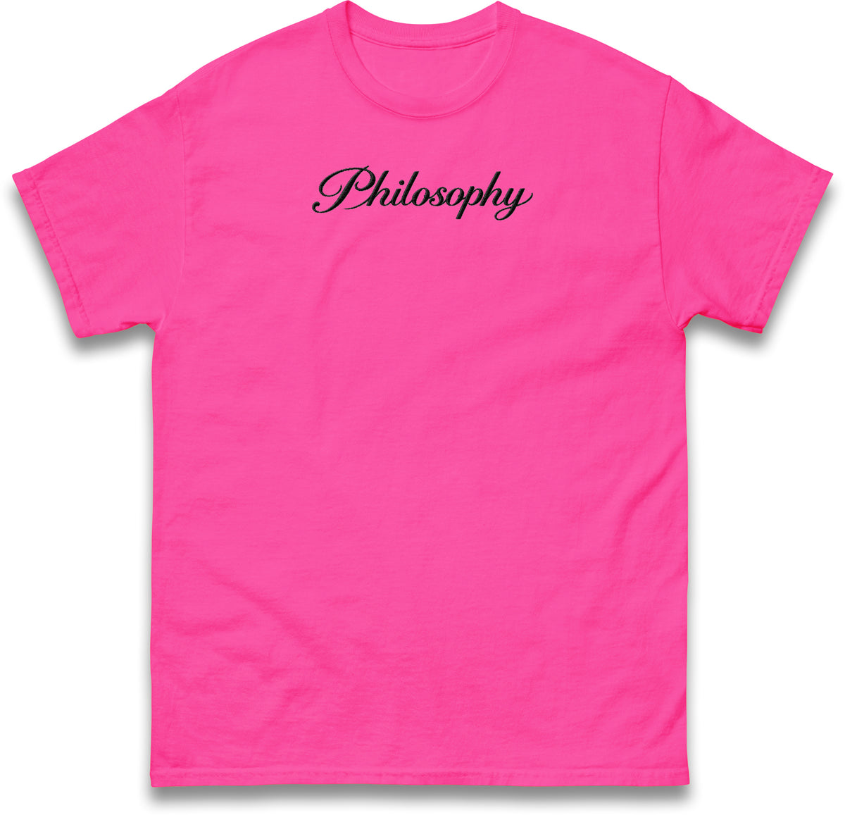 Isa Briones Dr Trinity Santos Philosophy The Pitt T Shirt