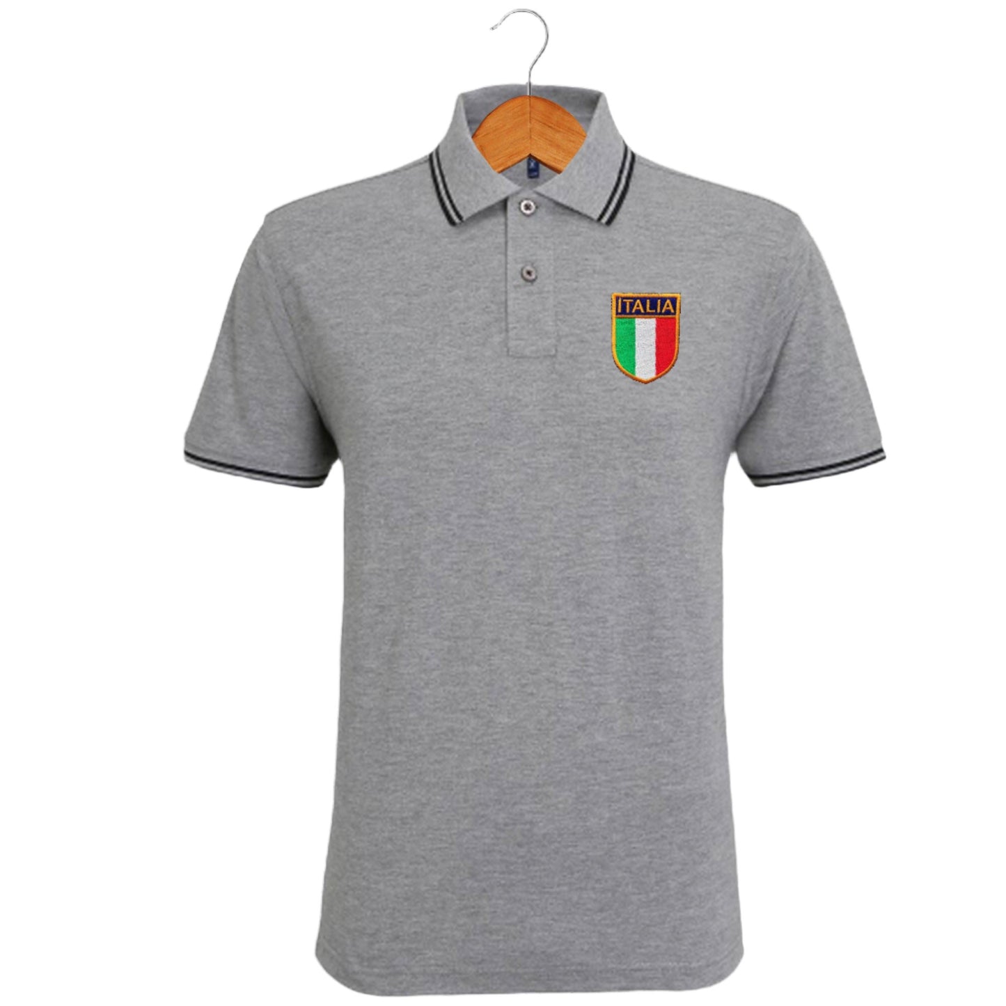 Italy Football Shirt