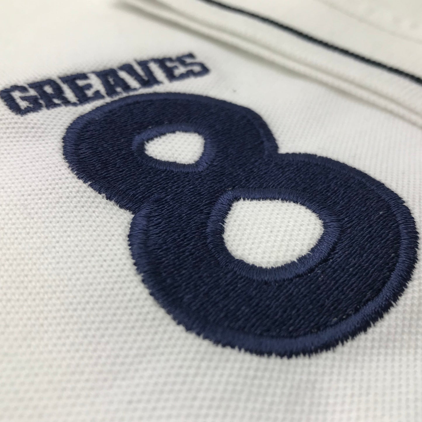 Jimmy Greaves Shirt