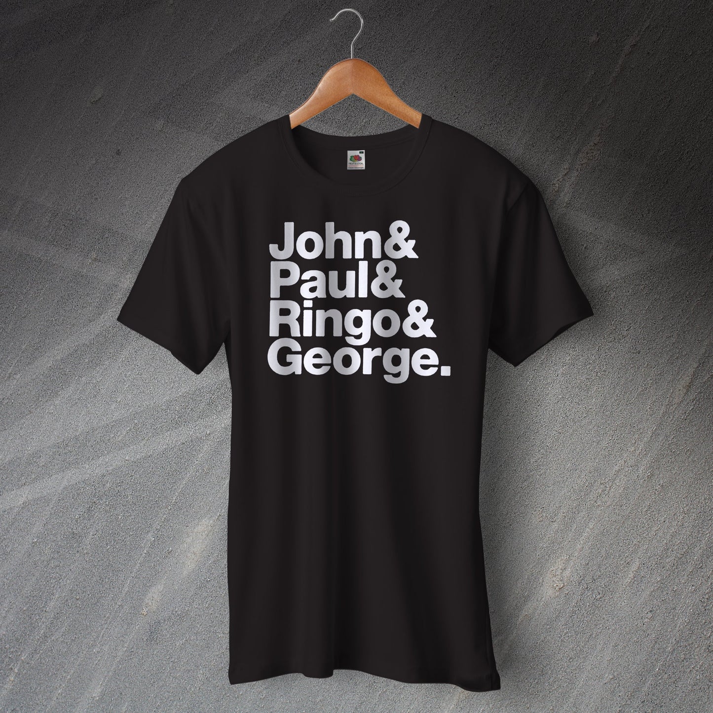 Beatles T Shirt