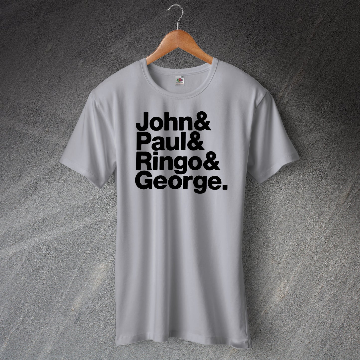 Beatles T Shirt
