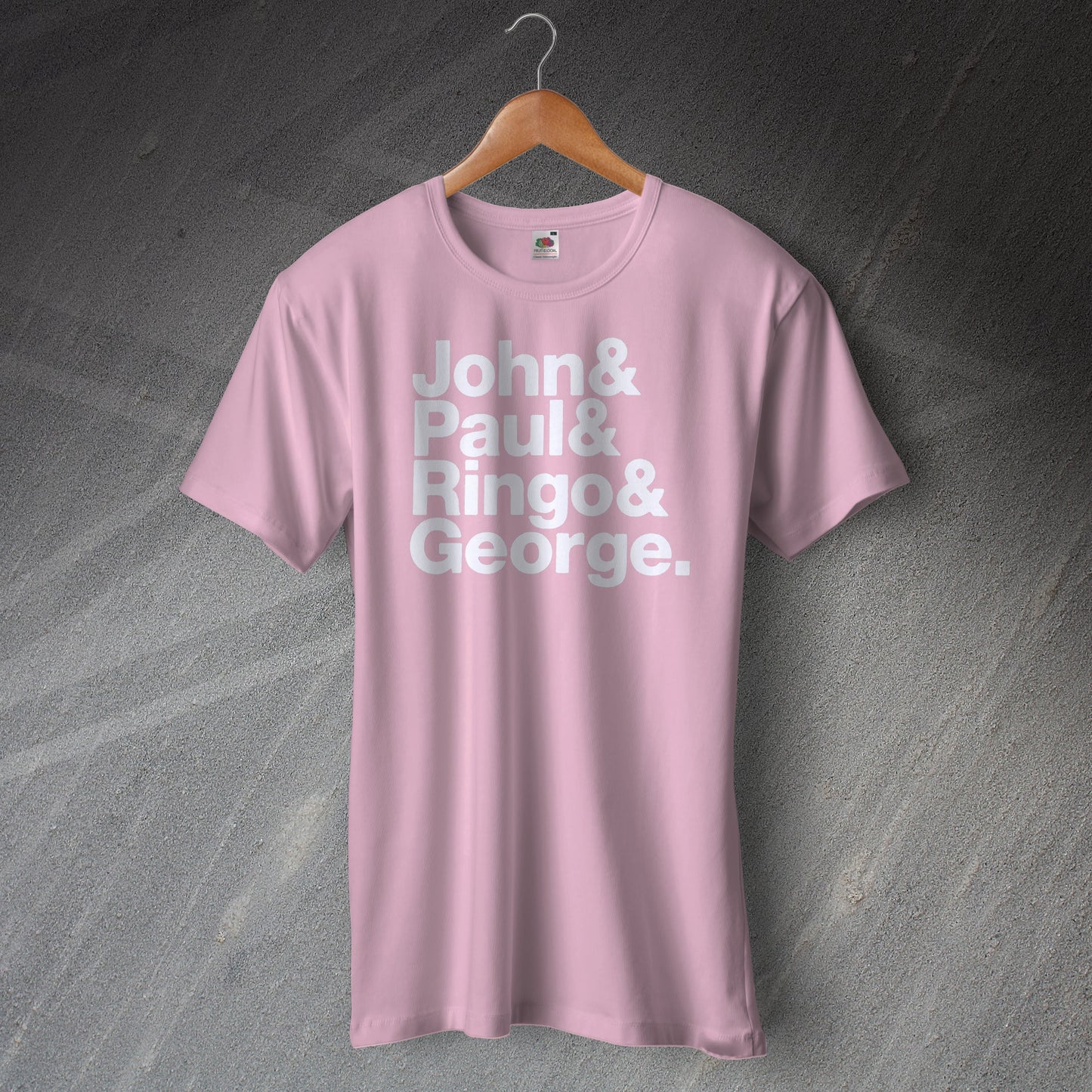 Beatles T Shirt