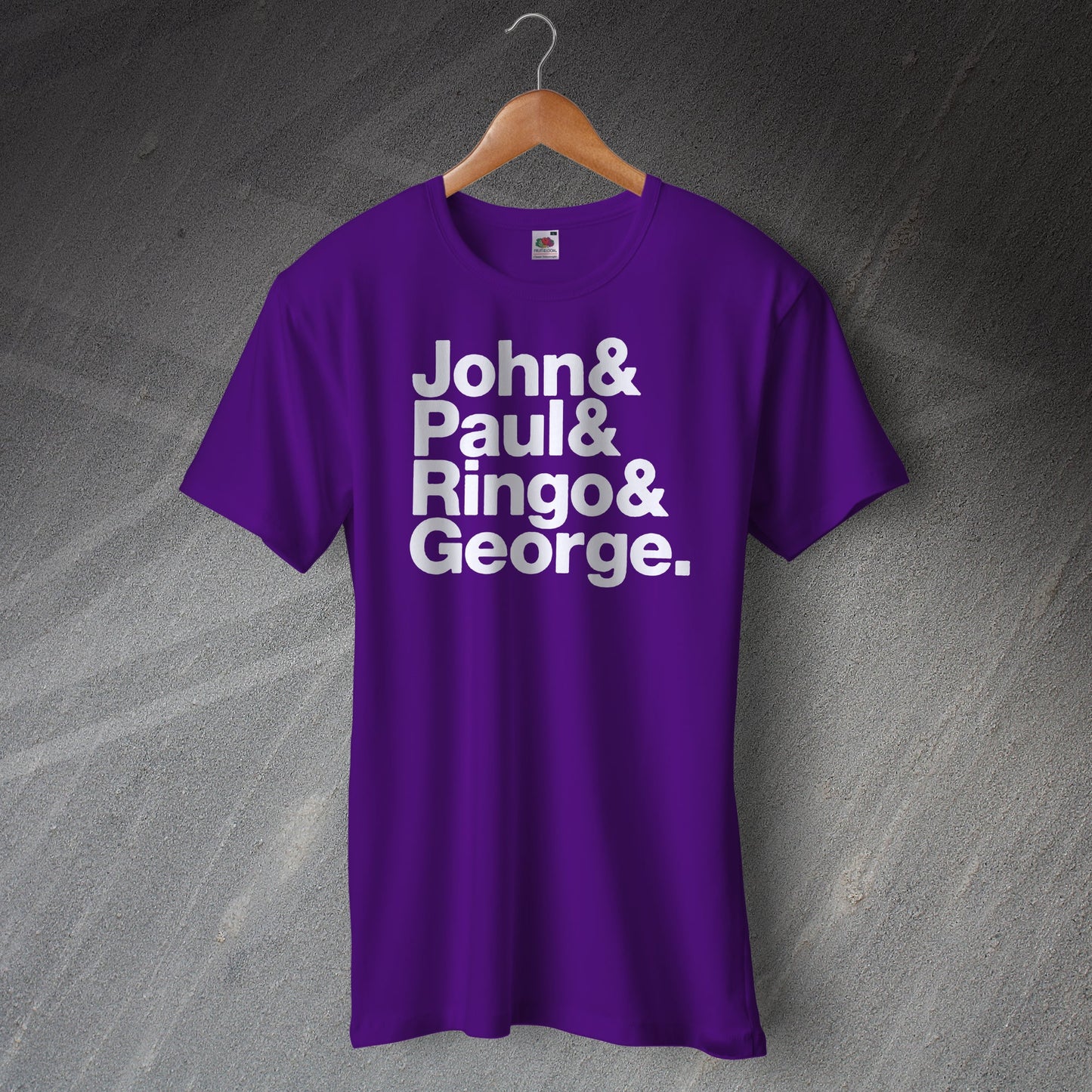 Beatles T Shirt