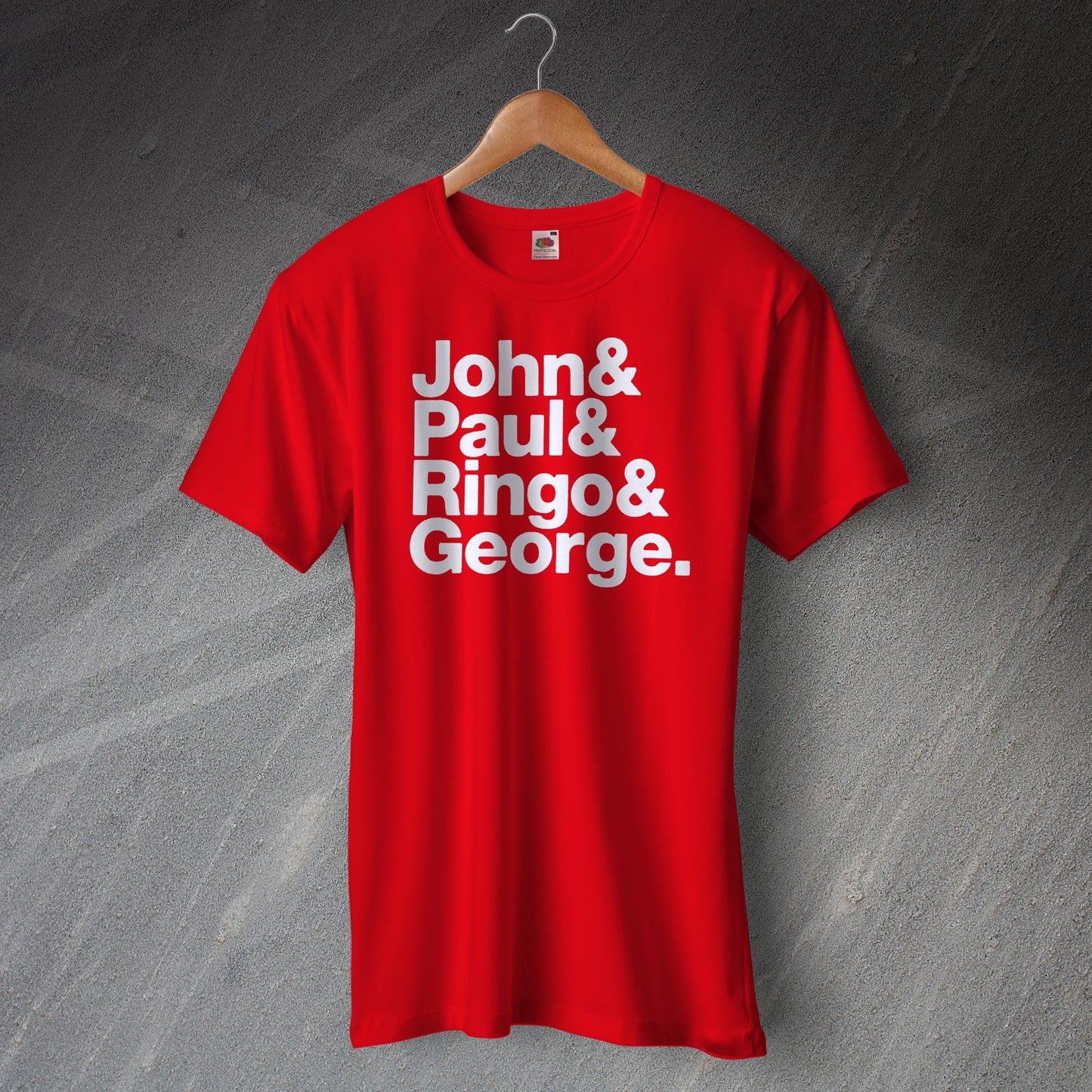 Beatles T Shirt