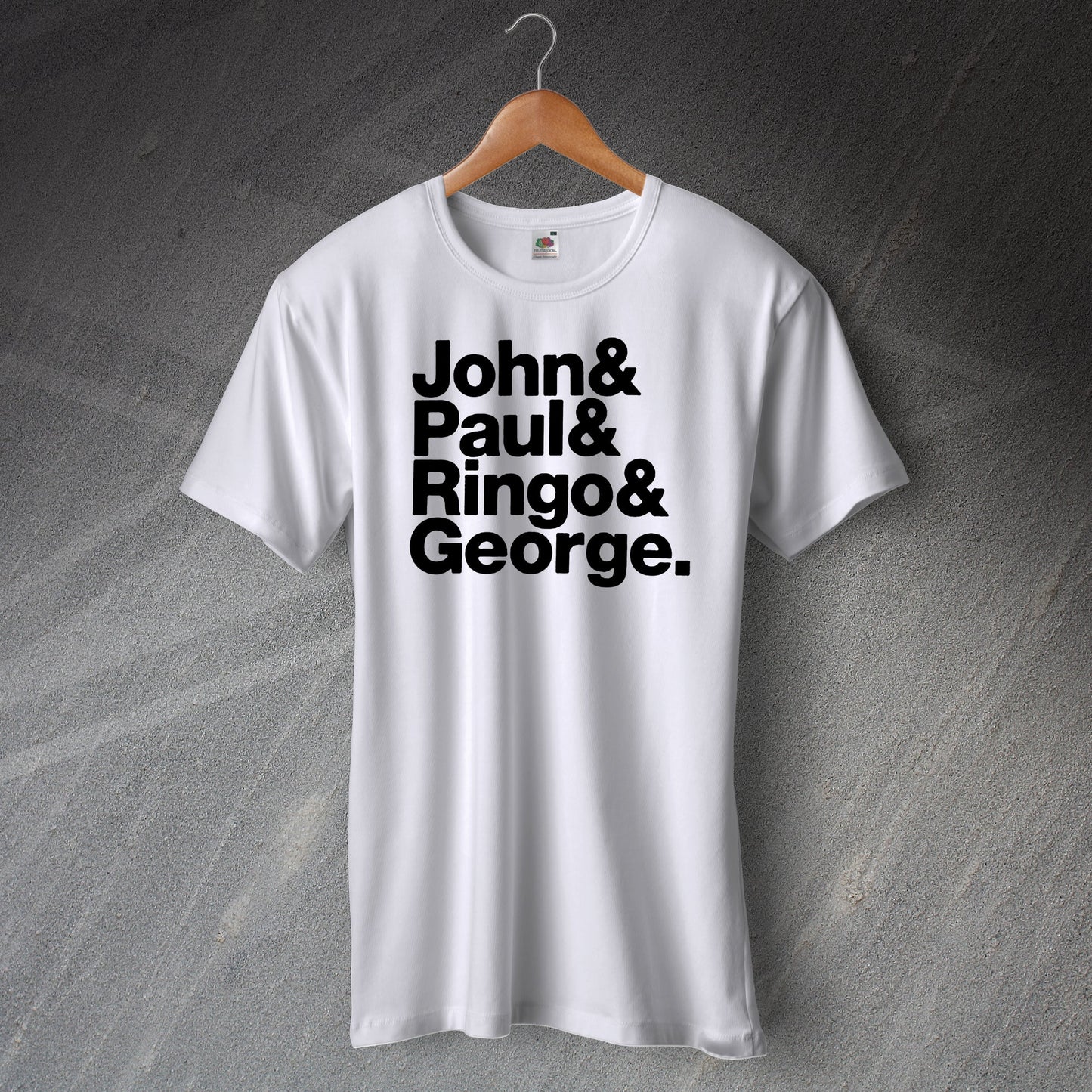 Beatles T Shirt