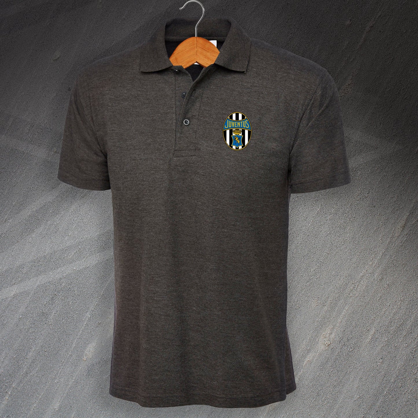 Juventus Retro Shirt