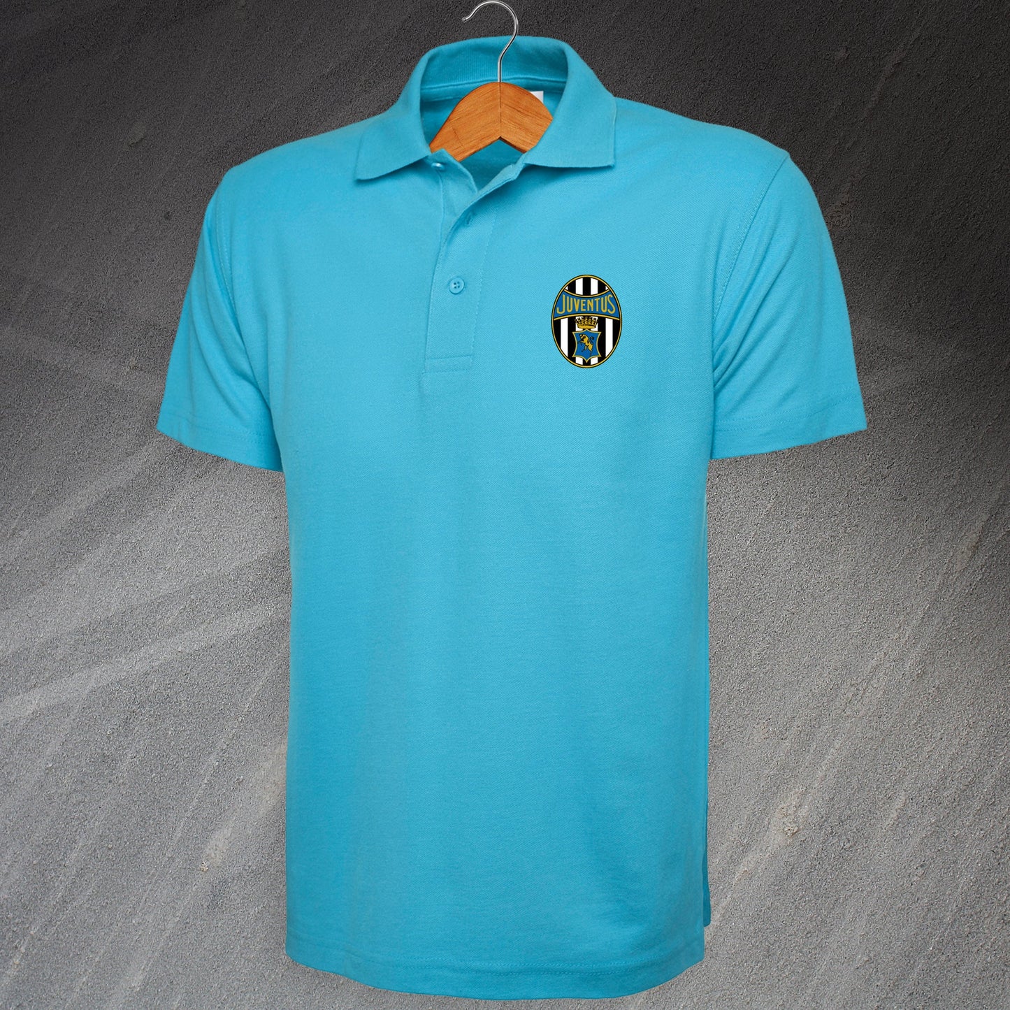 Juventus Retro Shirt