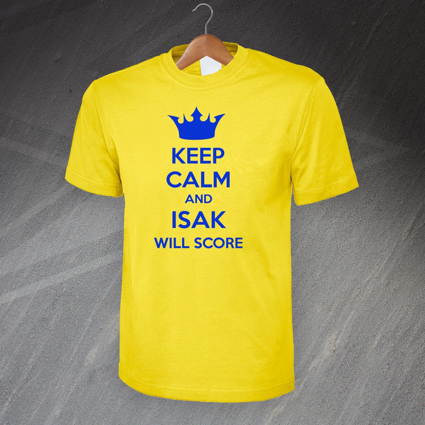 Alexander Isak Shirt