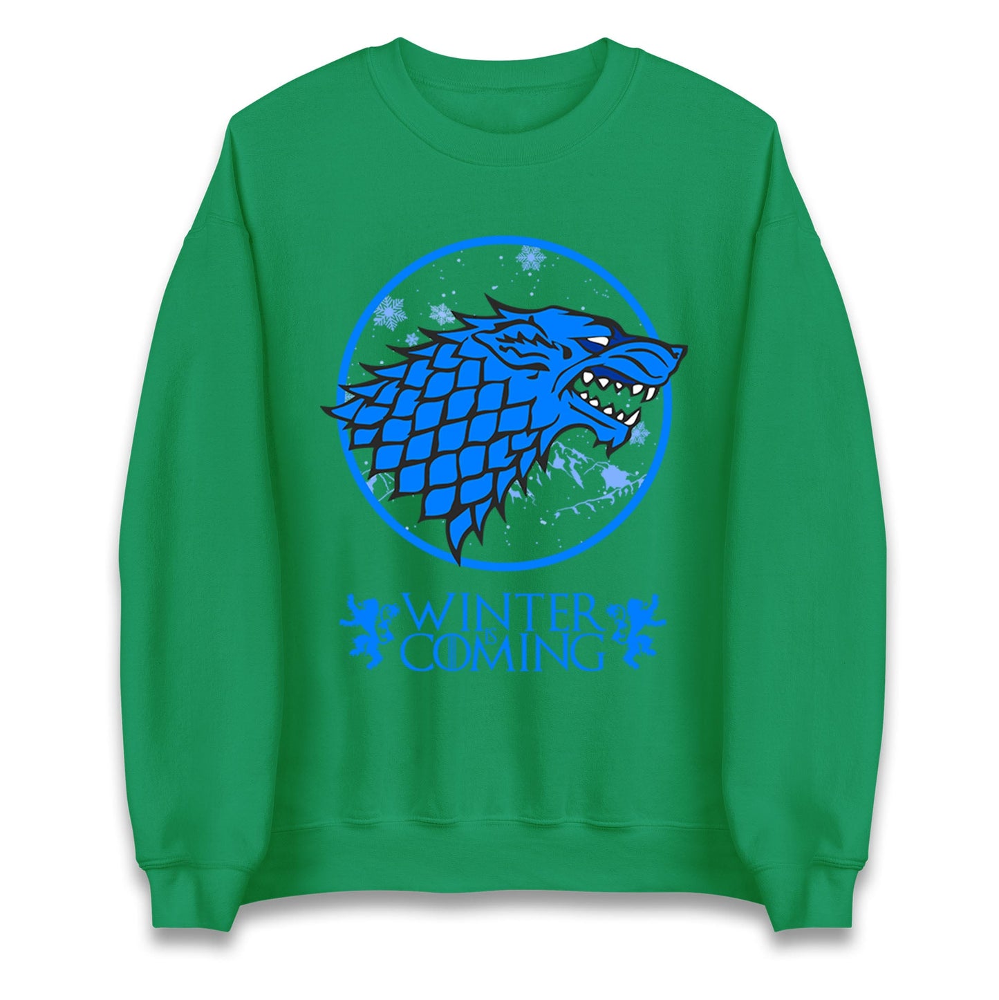 Game of Thrones Christmas Jumper