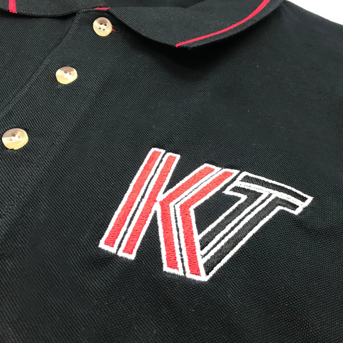 Kettering Football Polo Shirt