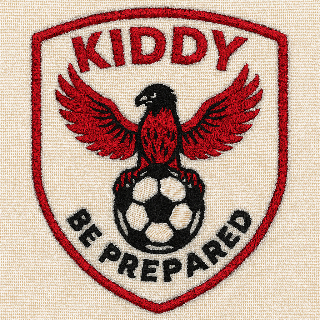 Kidderminster Harriers T Shirt