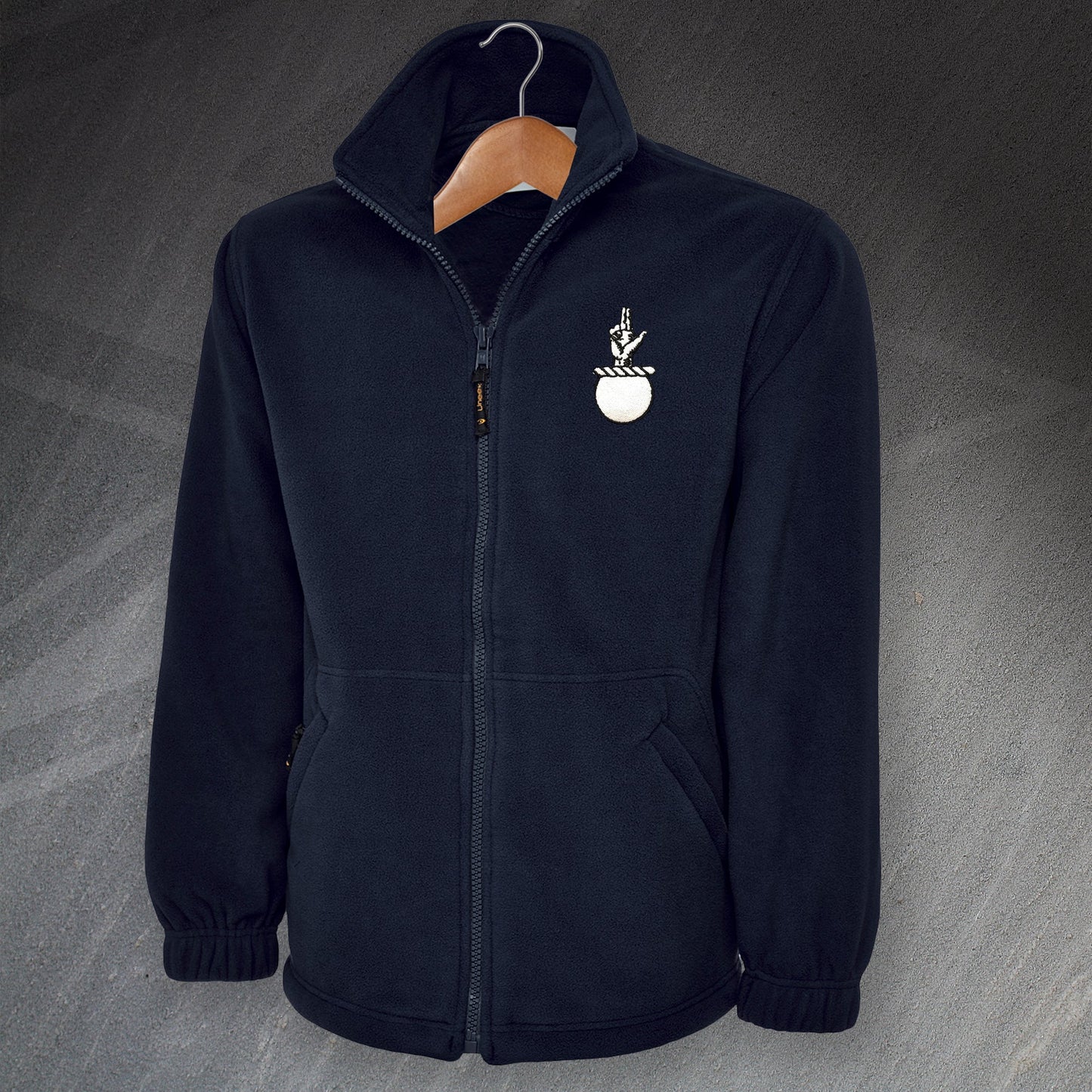 Kilmarnock Fleece