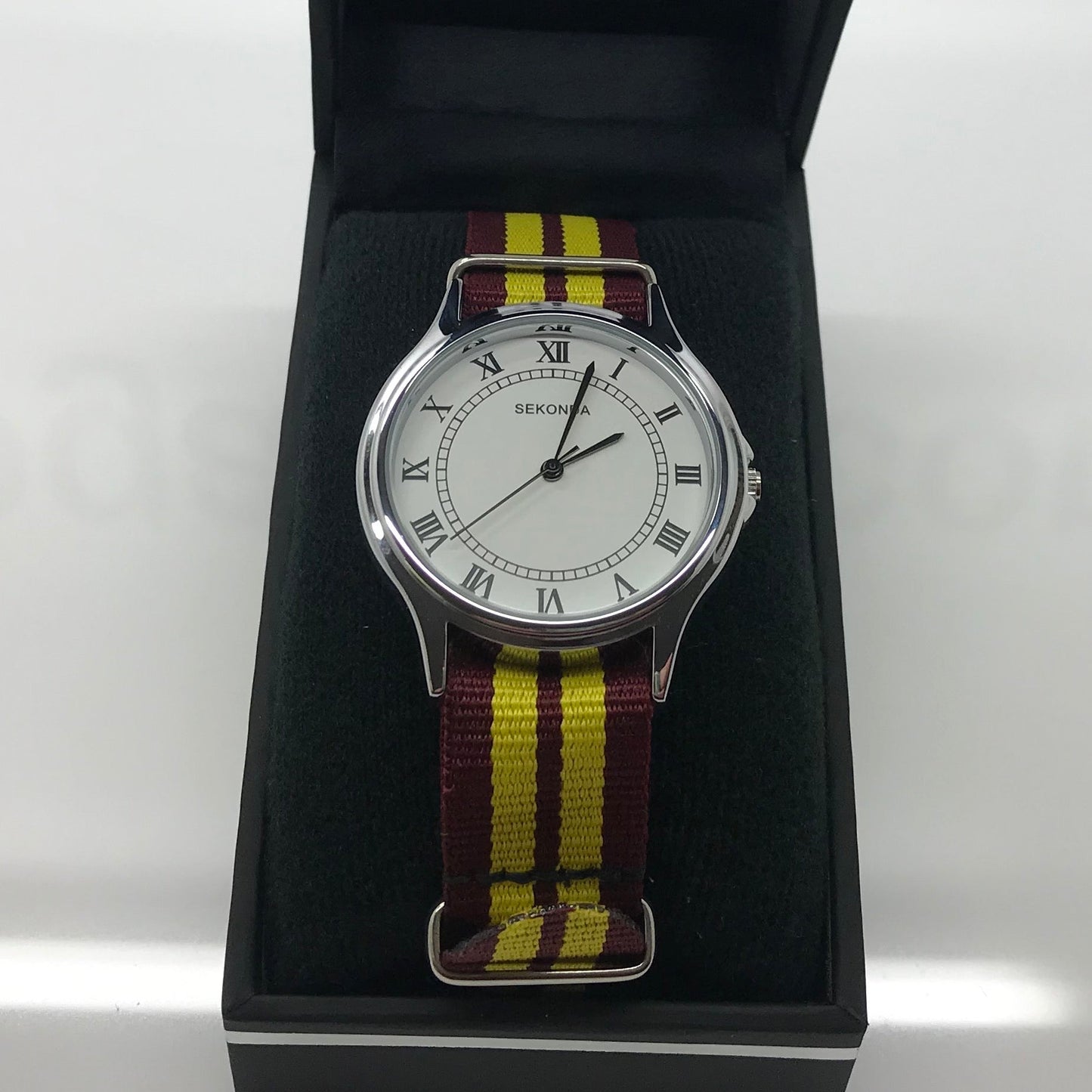 Kings Royal Hussars Watch Online