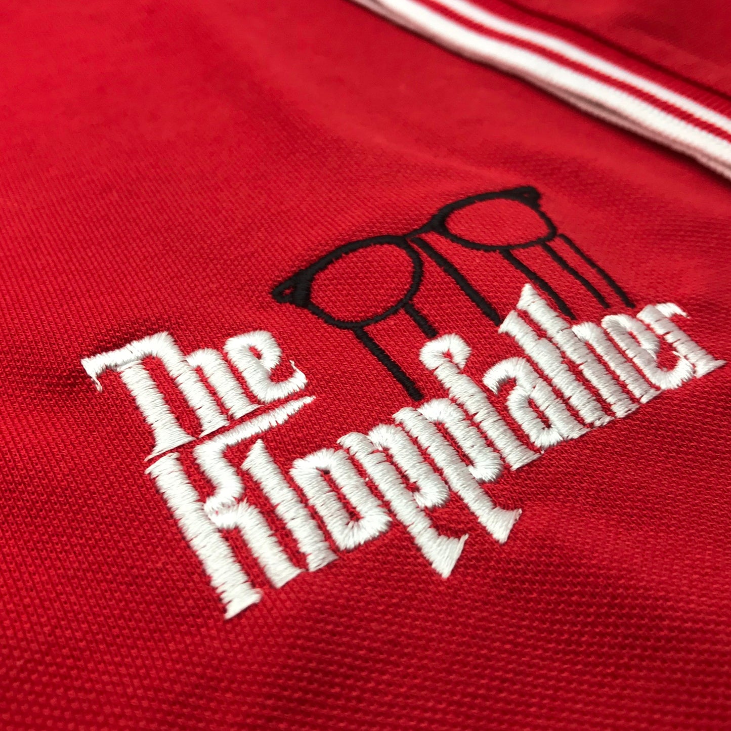 Liverpool Football Polo Shirt