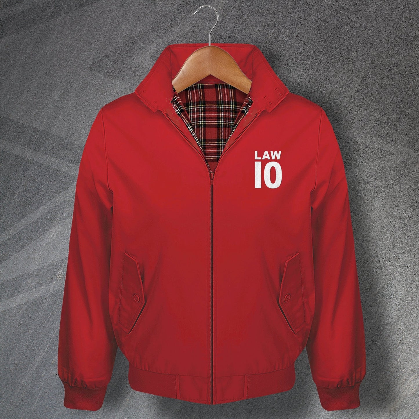 Manchester United Coat
