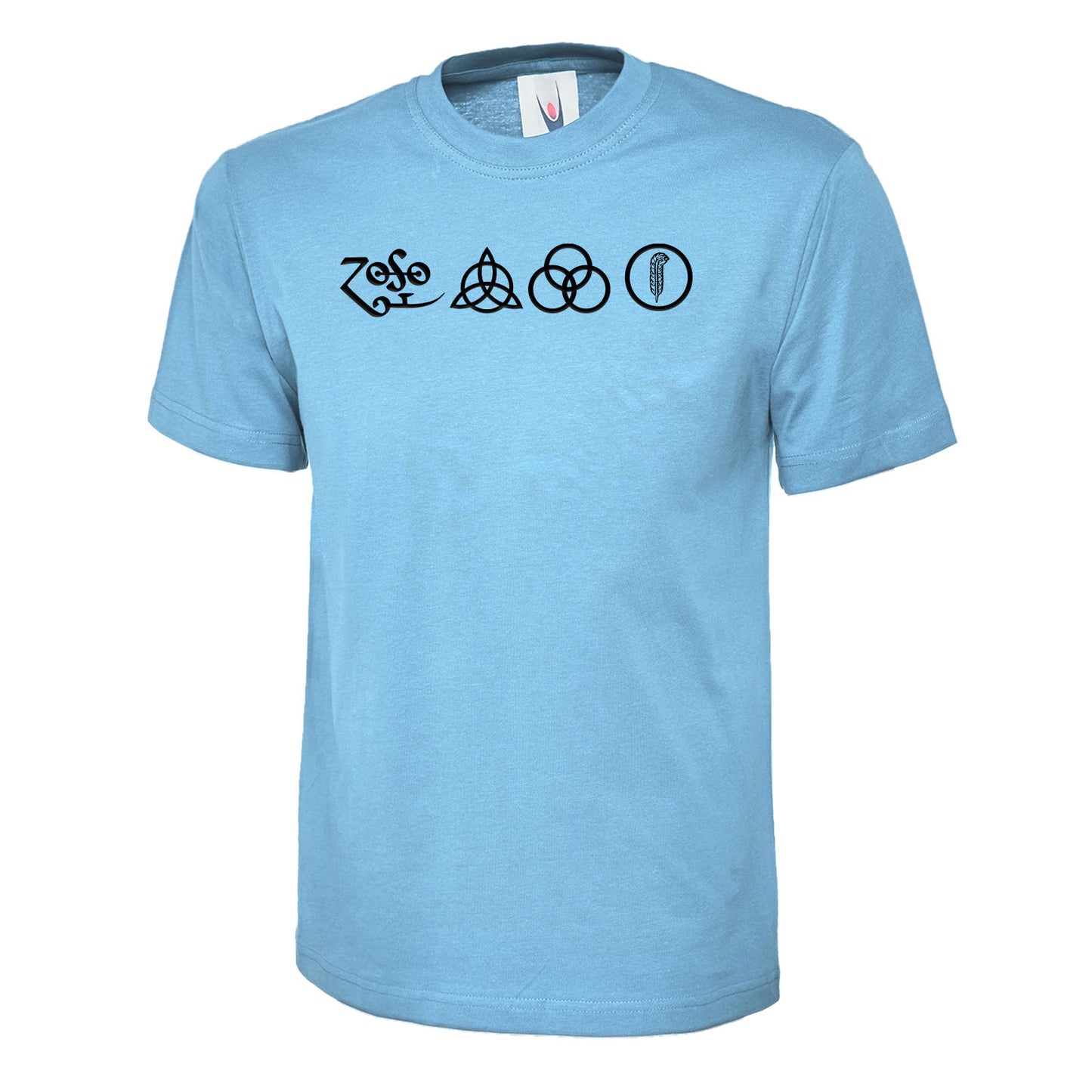 Led Zeppelin T Shirt