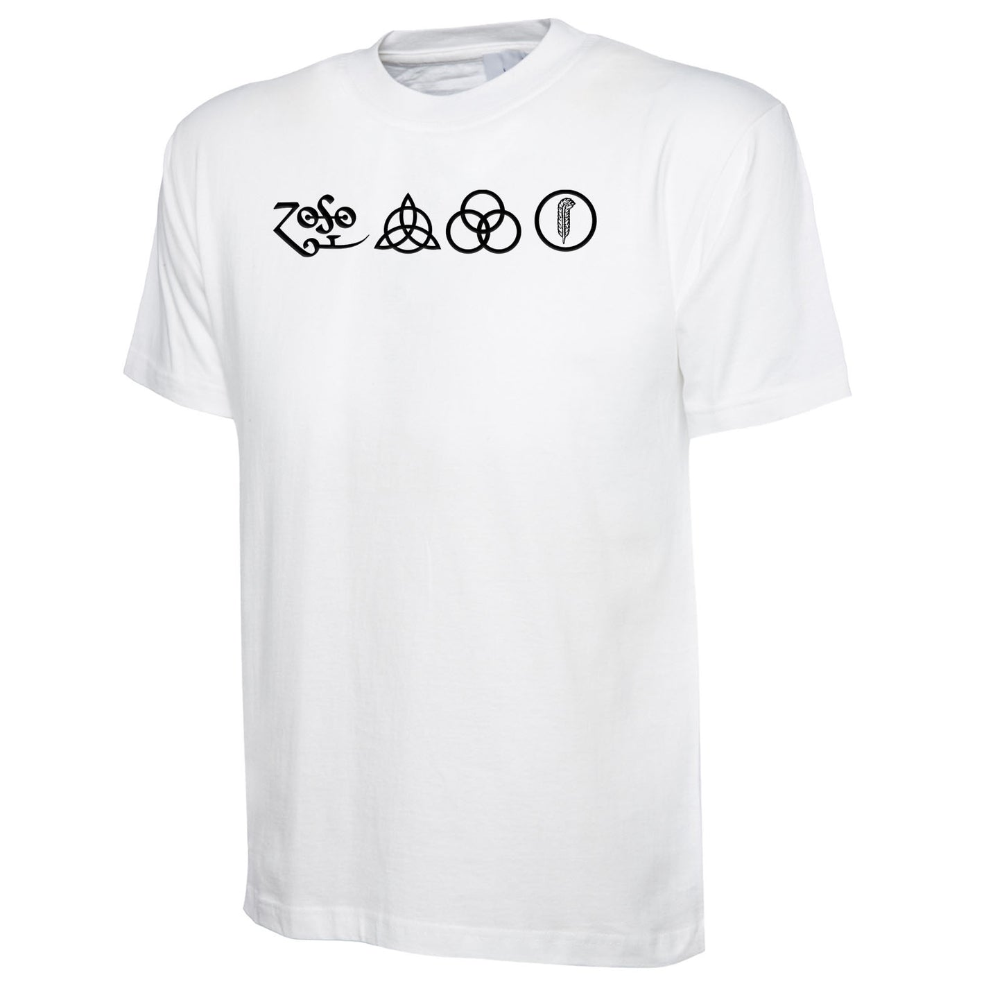 Led Zeppelin T Shirt
