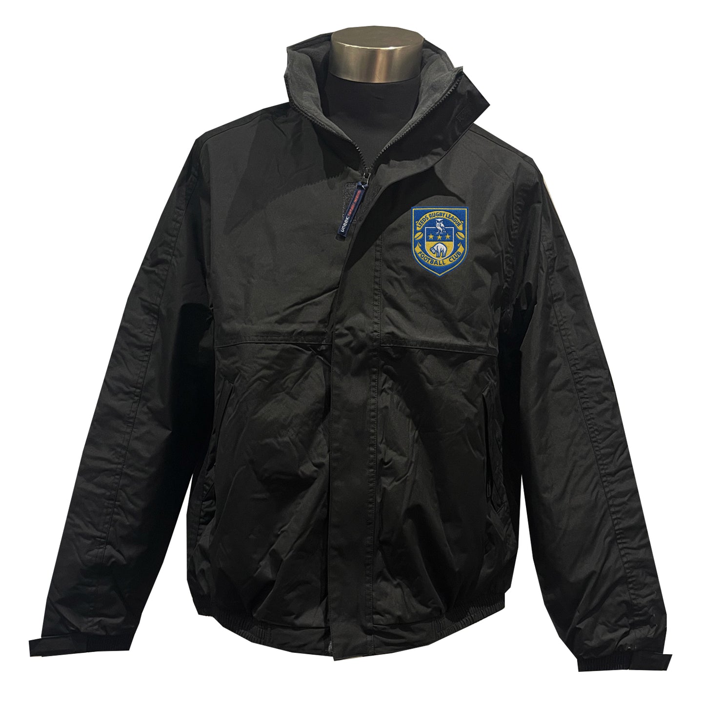 Leeds Rugby League Jacket for Sale UK