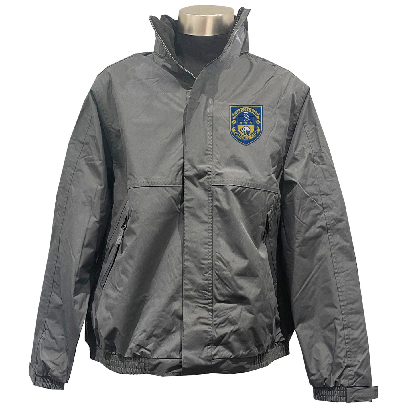 Leeds Rugby League Jacket for Sale UK