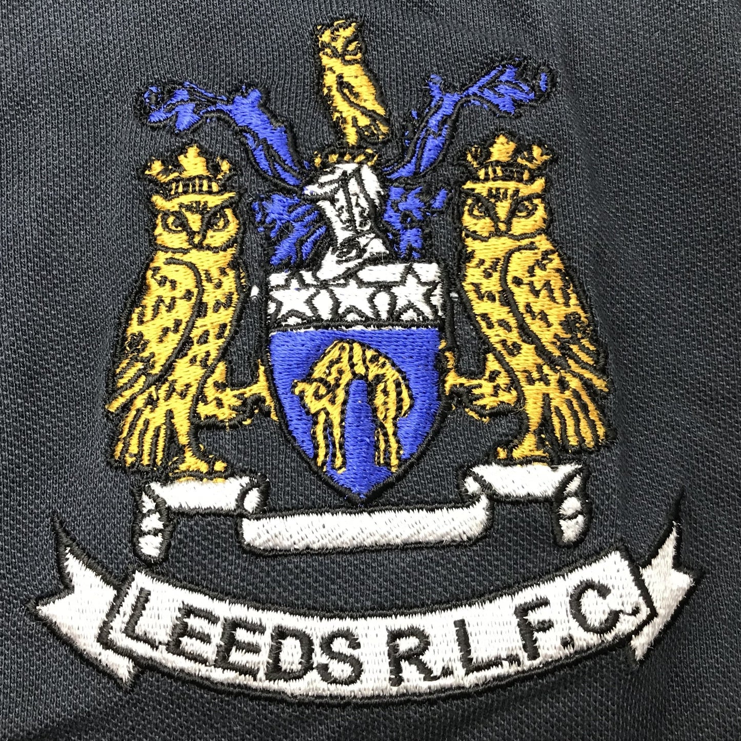 Leeds Rhinos Fleece