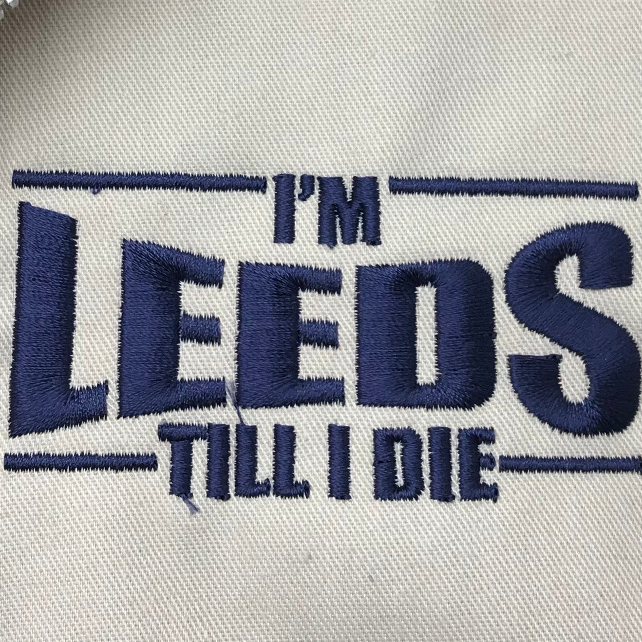 Leeds United Football Polo Shirts for Sale