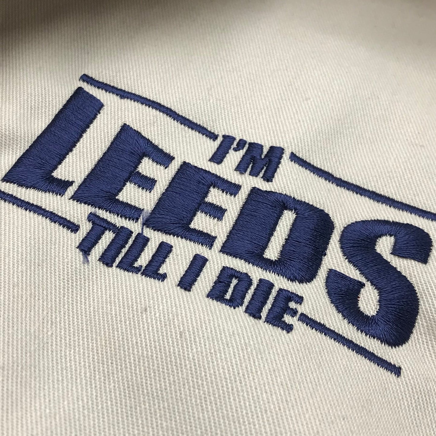 Leeds United Football Polo Shirts for Sale