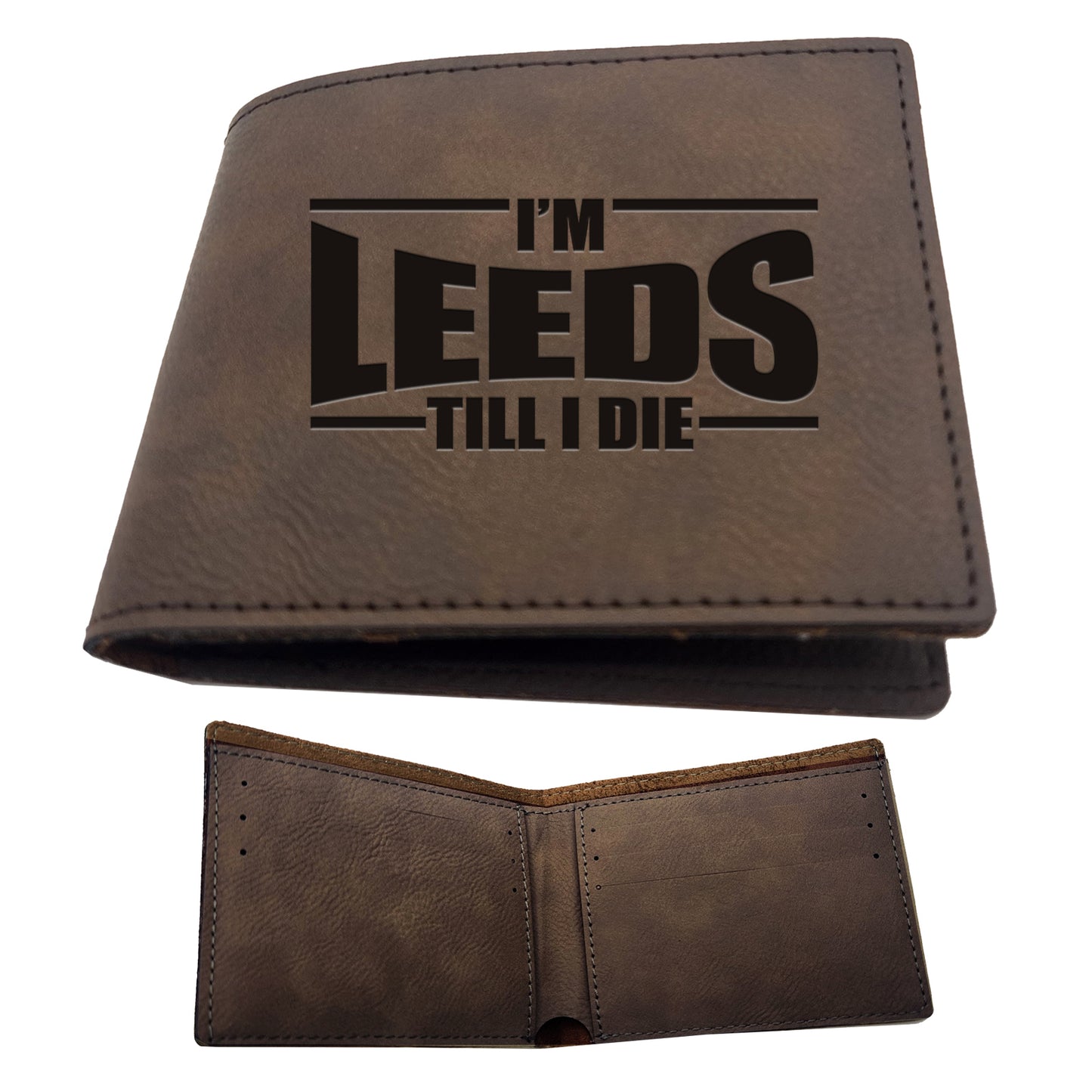 Leeds Wallet