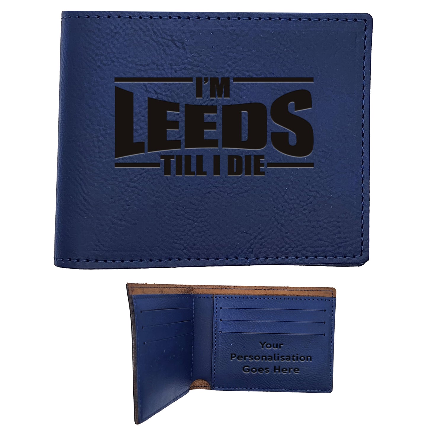 Leeds Wallet