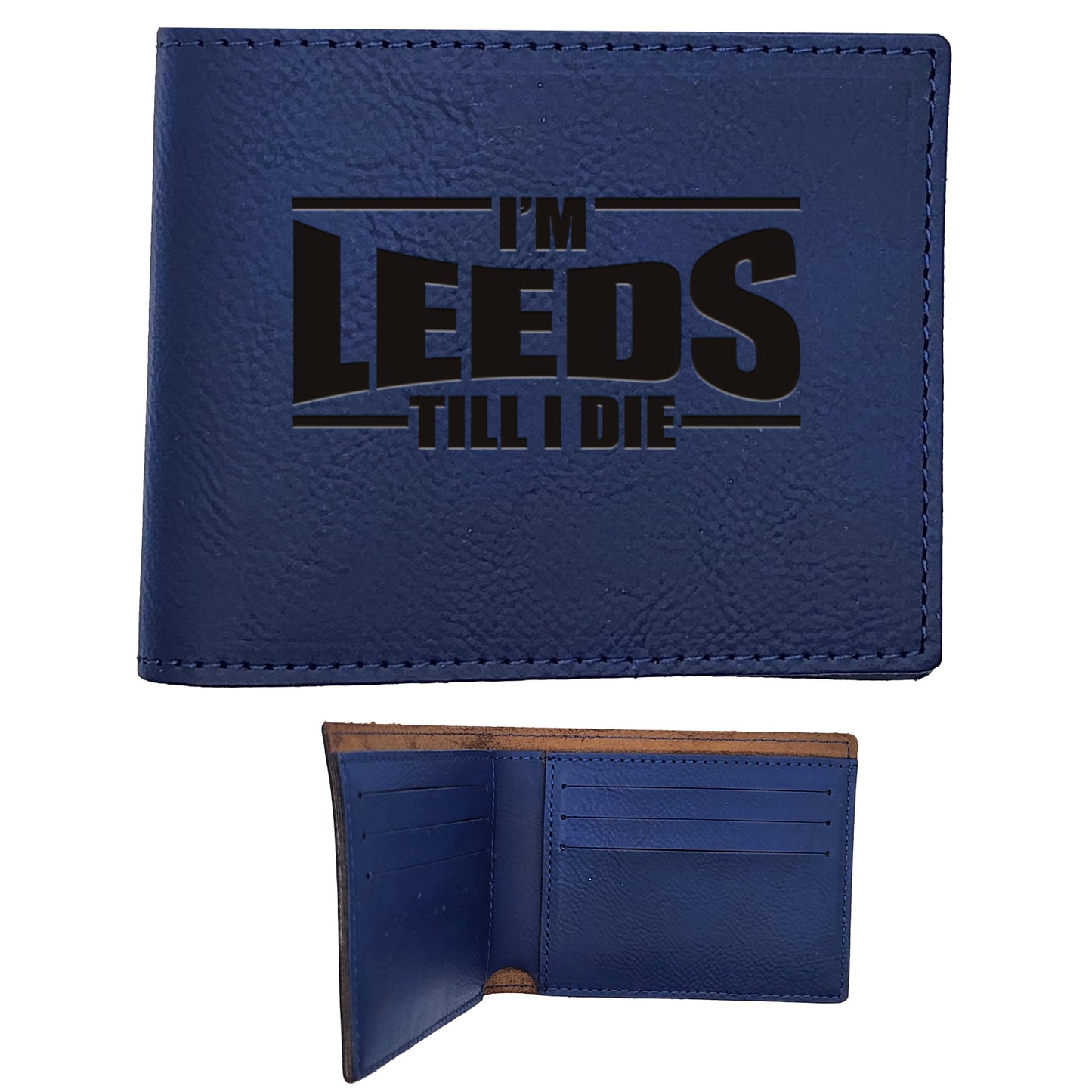 Leeds Wallet