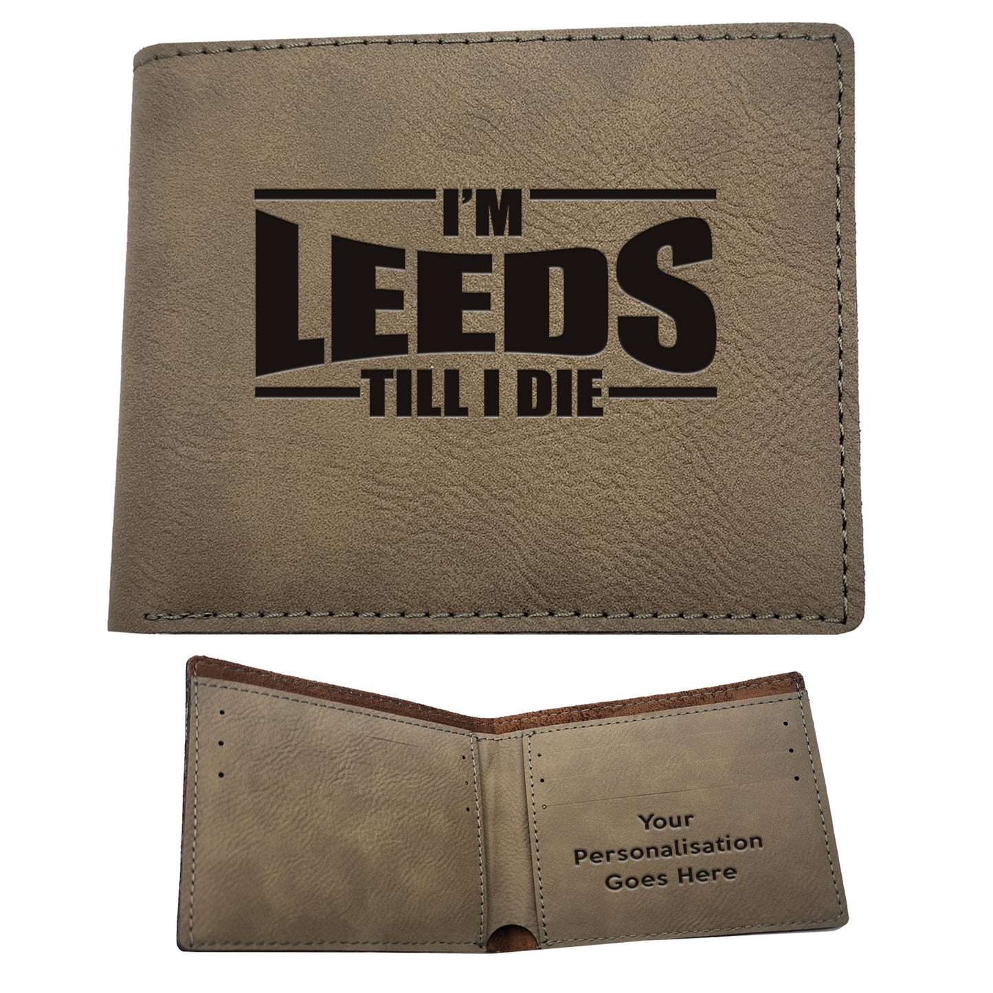 Leeds Wallet