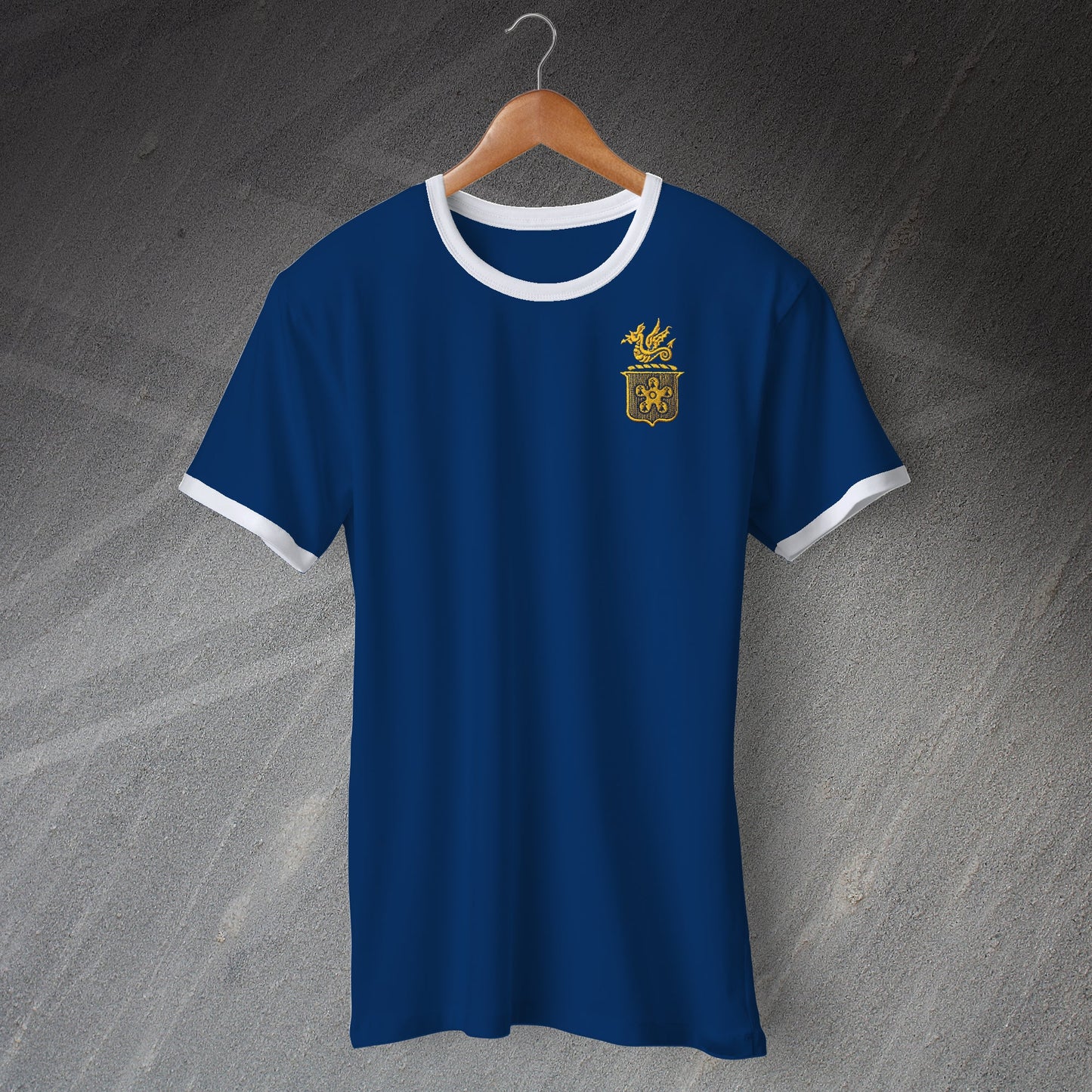 Leicester City Shirt